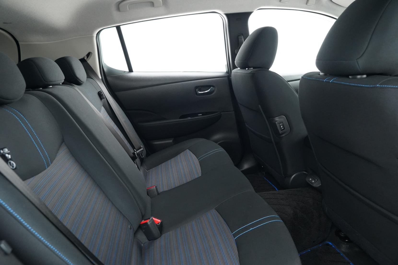 Nissan Leaf E+ 62X 88% SOH