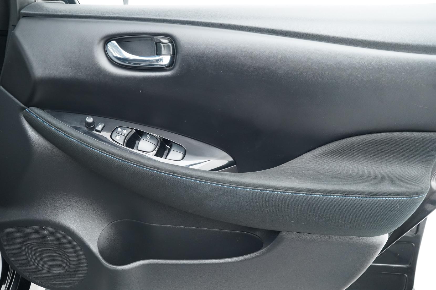 Nissan Leaf E+ 62X 88% SOH