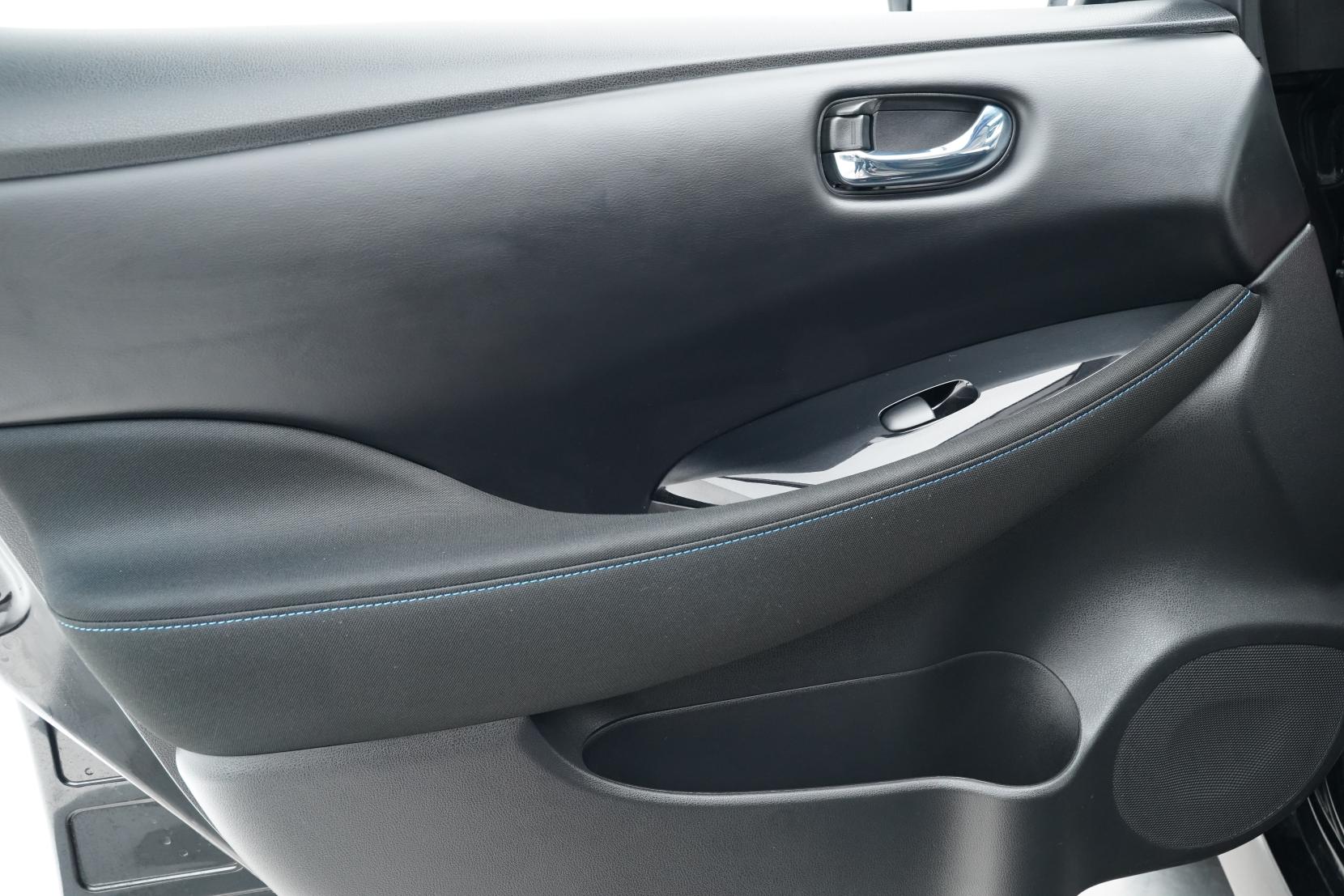 Nissan Leaf E+ 62X 88% SOH