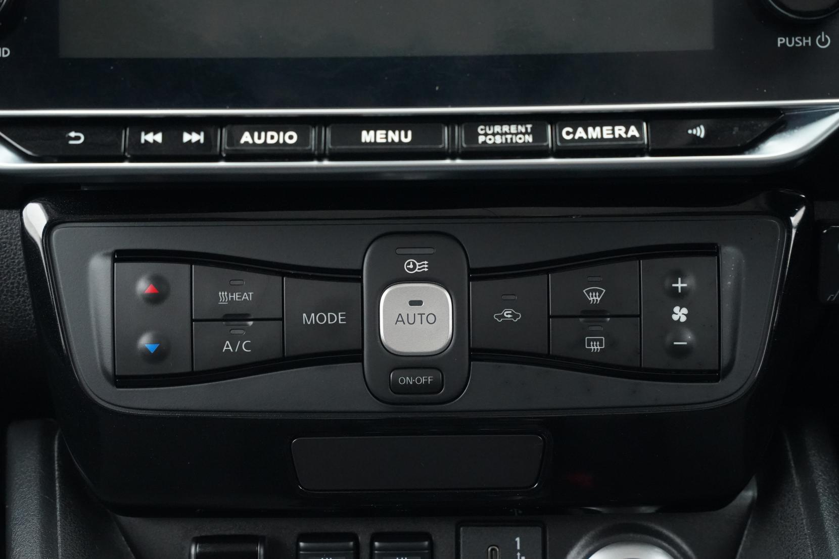 Nissan Leaf E+ 62X 88% SOH