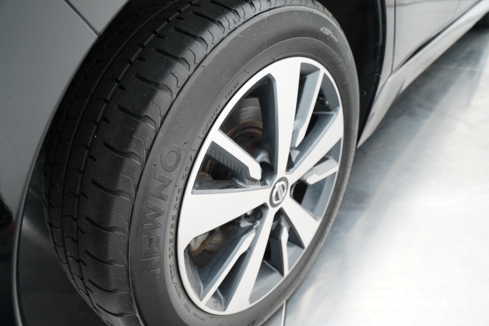 Nissan Leaf E+ 62X 88% SOH