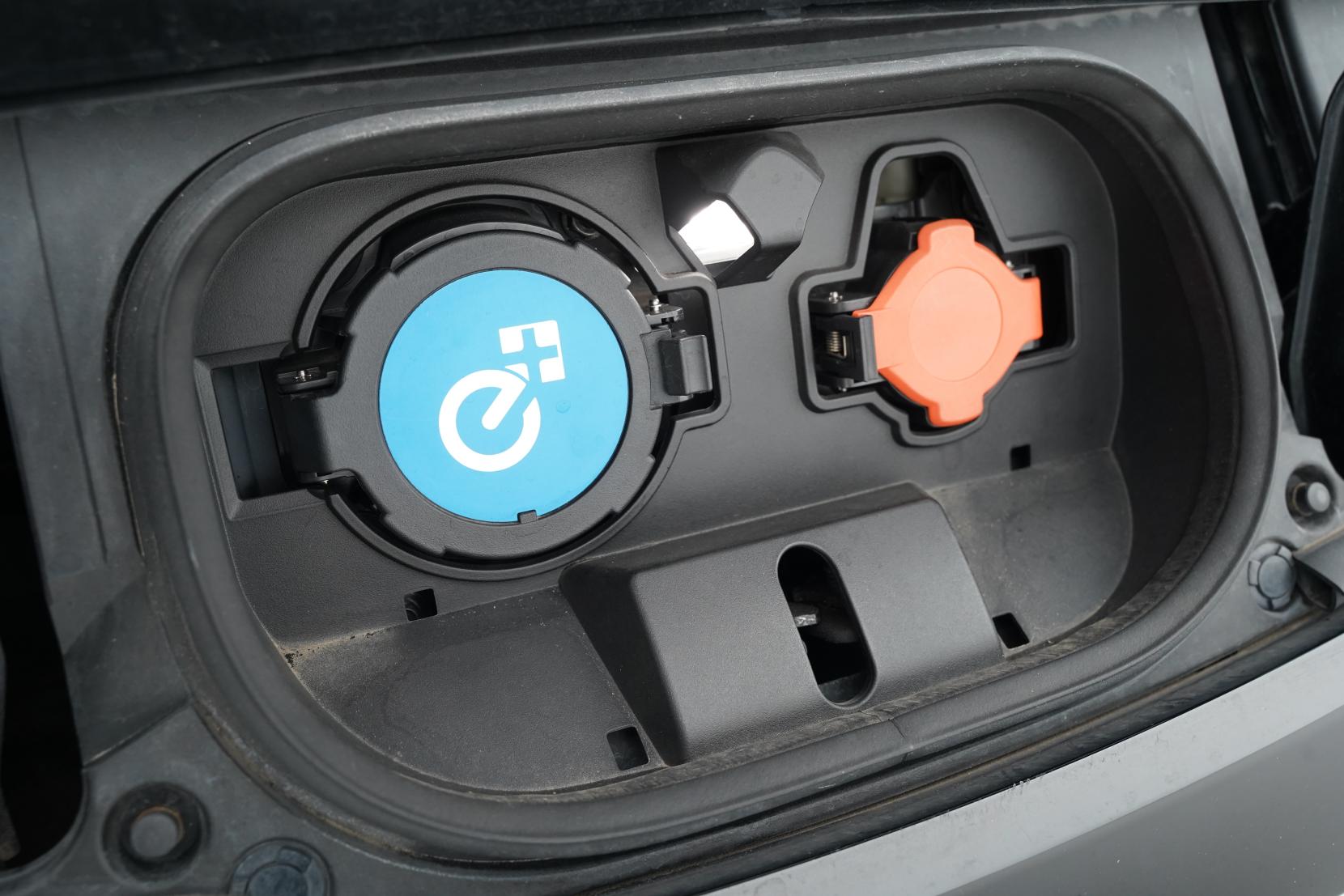 Nissan Leaf E+ 62X 88% SOH