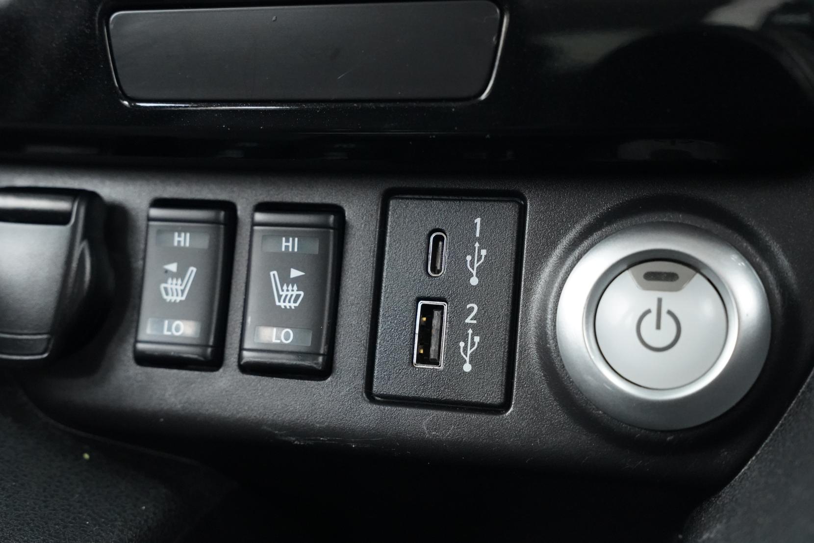 Nissan Leaf E+ 62X 88% SOH