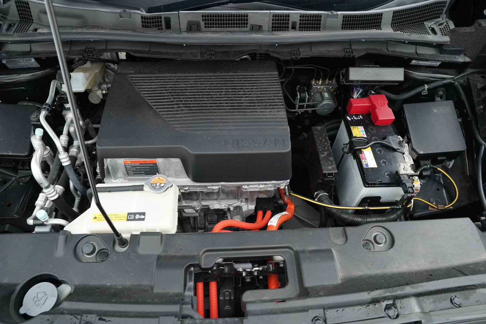 Nissan Leaf E+ 62X 88% SOH