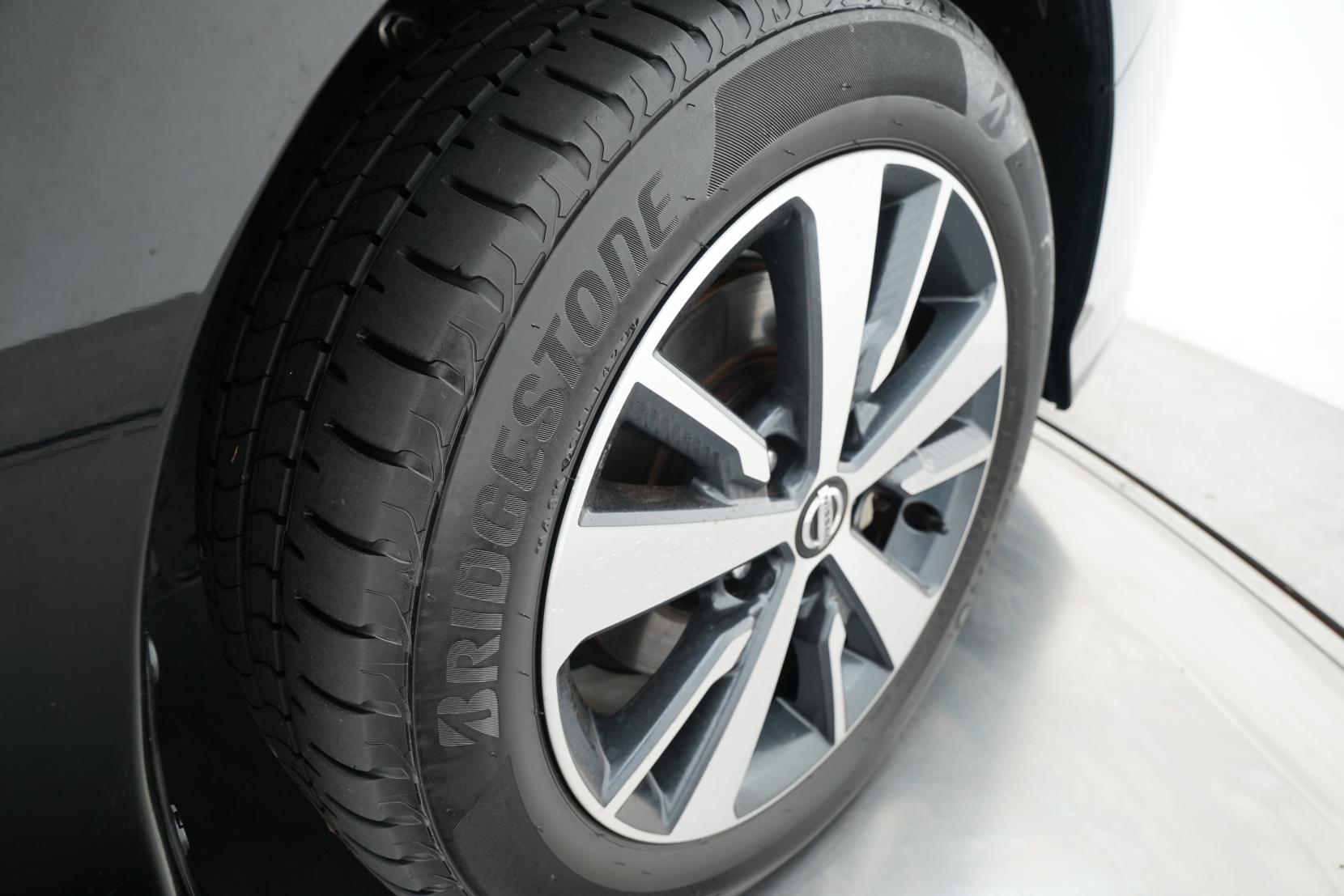 Nissan Leaf E+ 62X 88% SOH