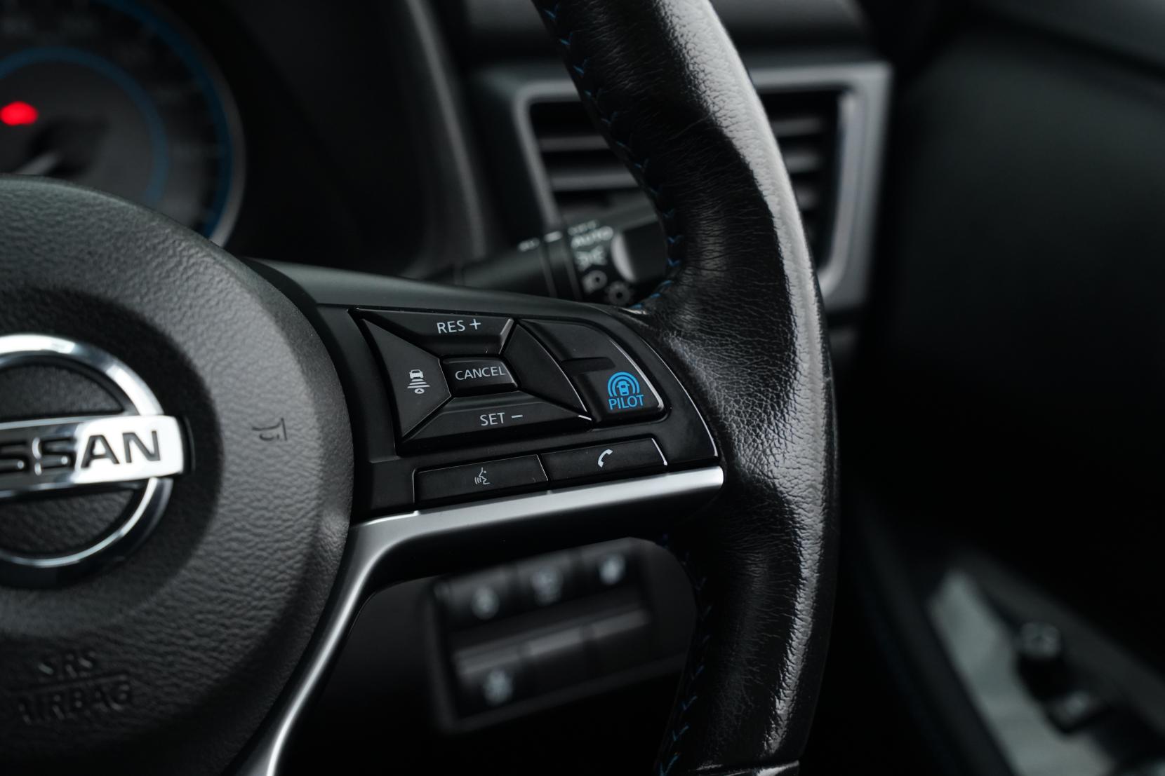 Nissan Leaf E+ 62X 88% SOH