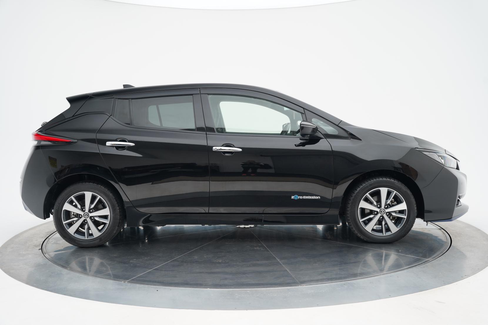 Nissan Leaf E+ 62X 88% SOH