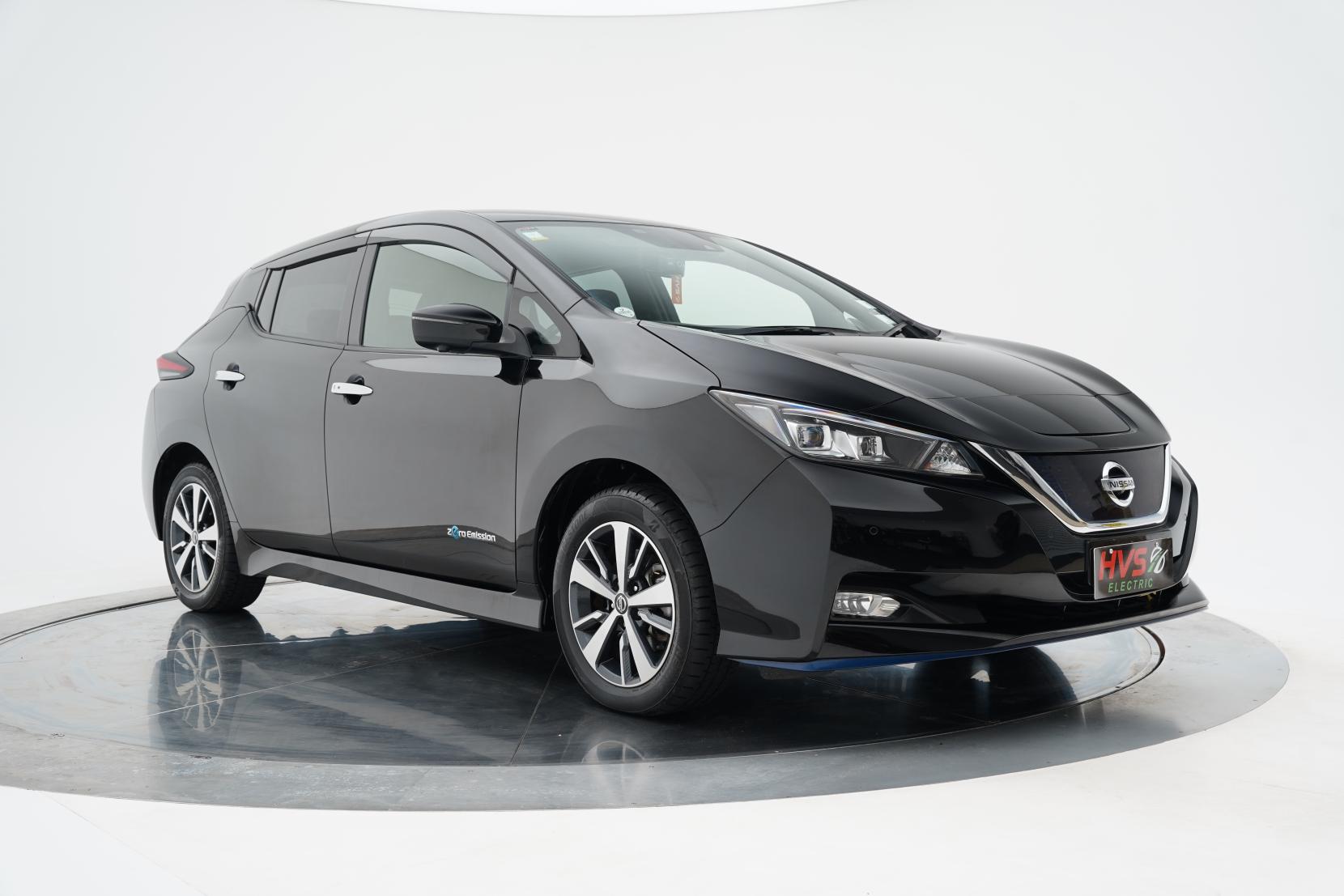 Nissan Leaf E+ 62X 88% SOH