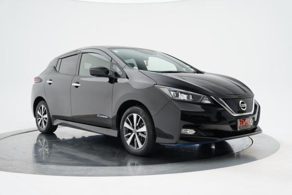 Nissan Leaf E+ 62X 88% SOH