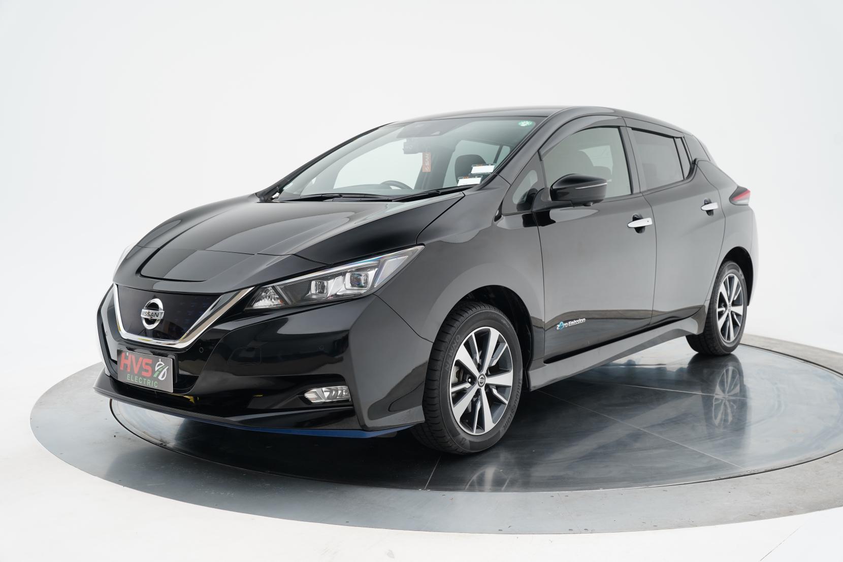 Nissan Leaf E+ 62X 88% SOH