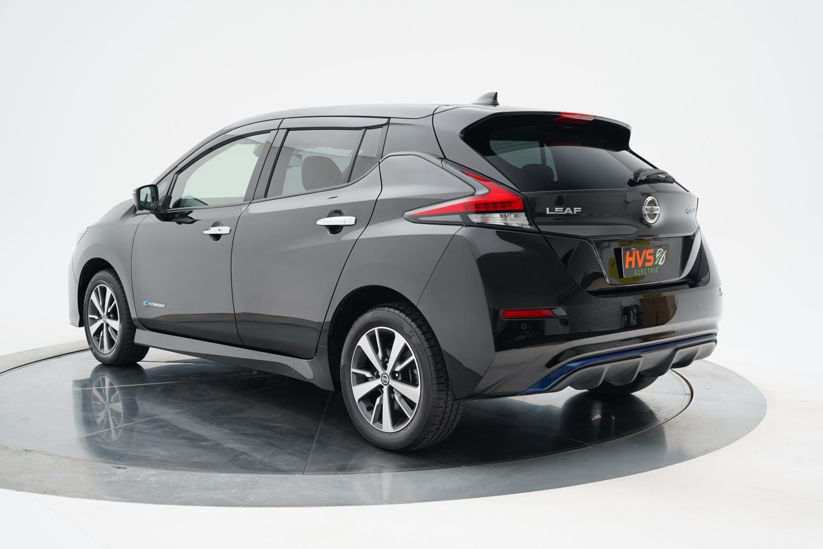 Nissan Leaf E+ 62X 88% SOH