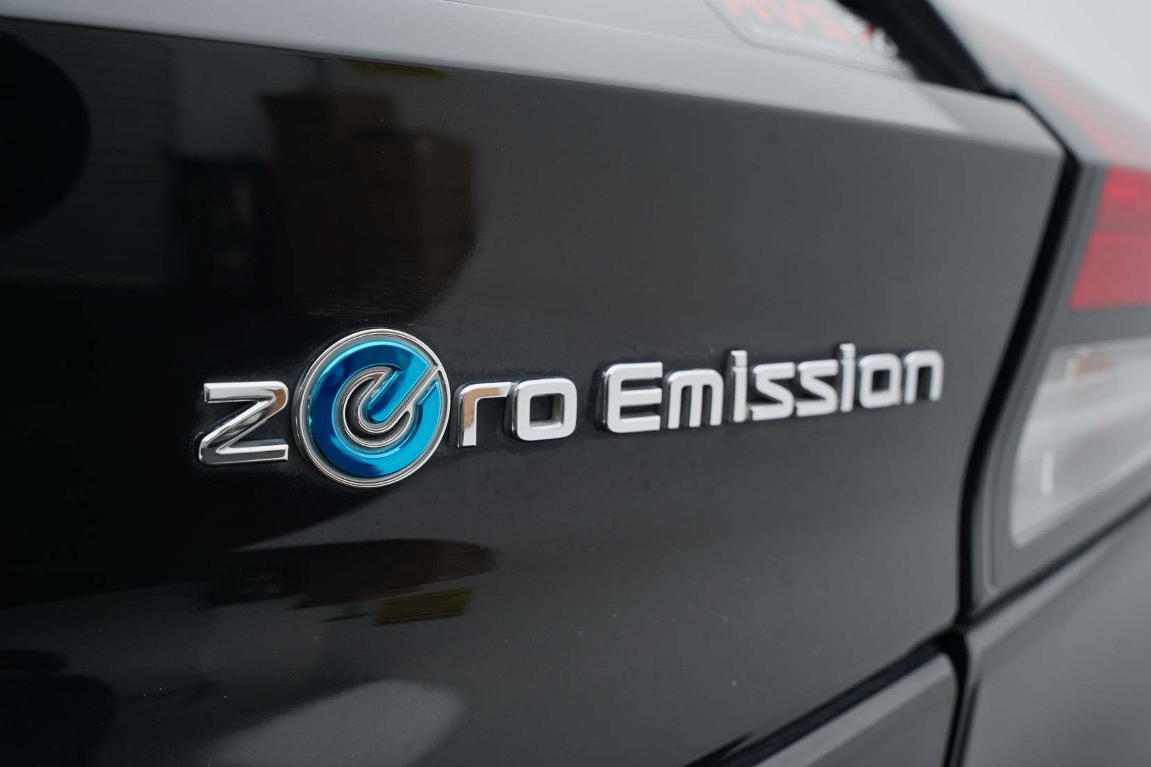 Nissan Leaf E+ 62X 88% SOH