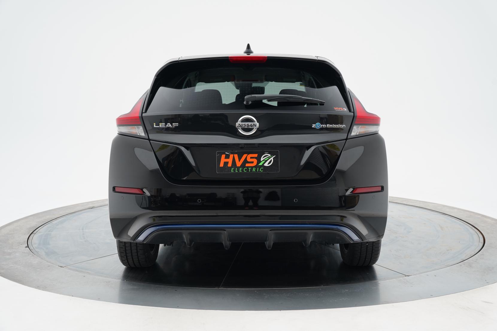 Nissan Leaf E+ 62X 88% SOH