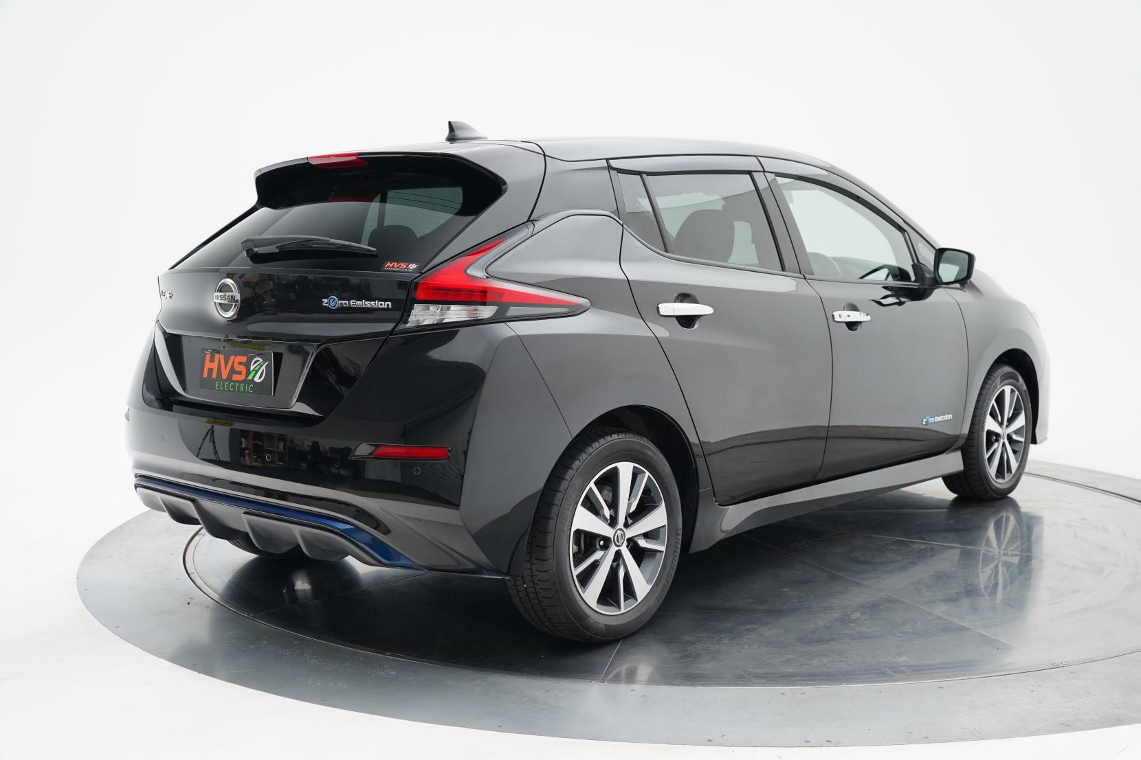 Nissan Leaf E+ 62X 88% SOH