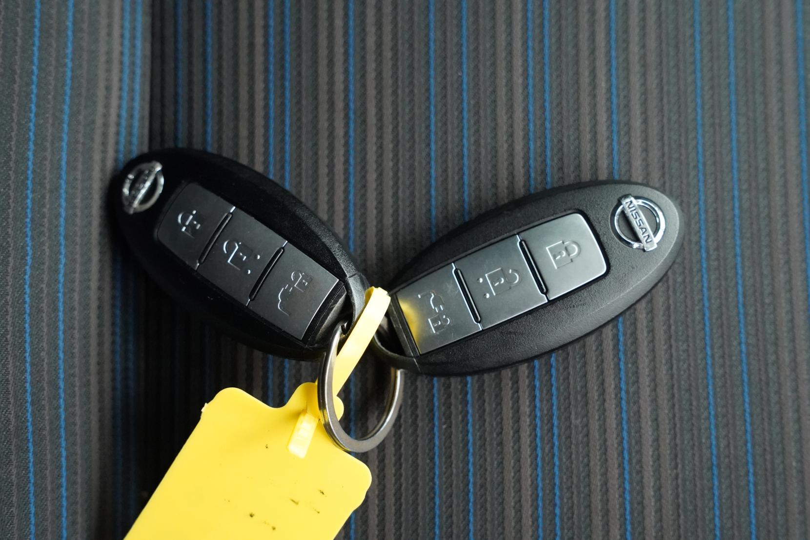 Nissan Leaf E+ 62X 88% SOH