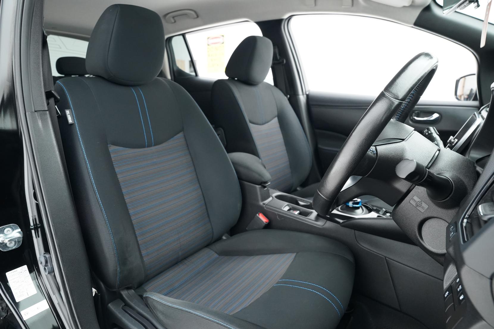 Nissan Leaf E+ 62X 88% SOH