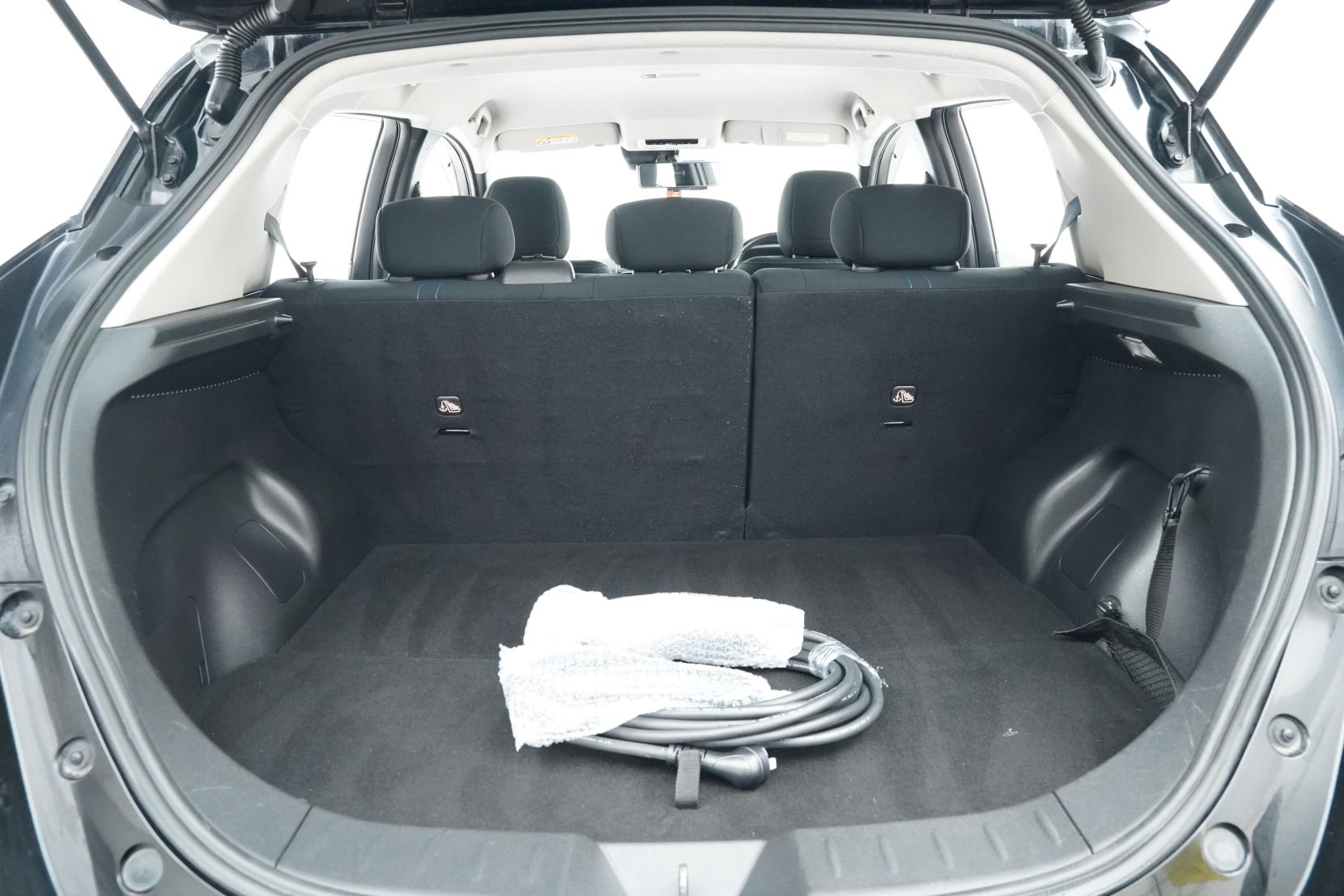 Nissan Leaf E+ 62X 88% SOH