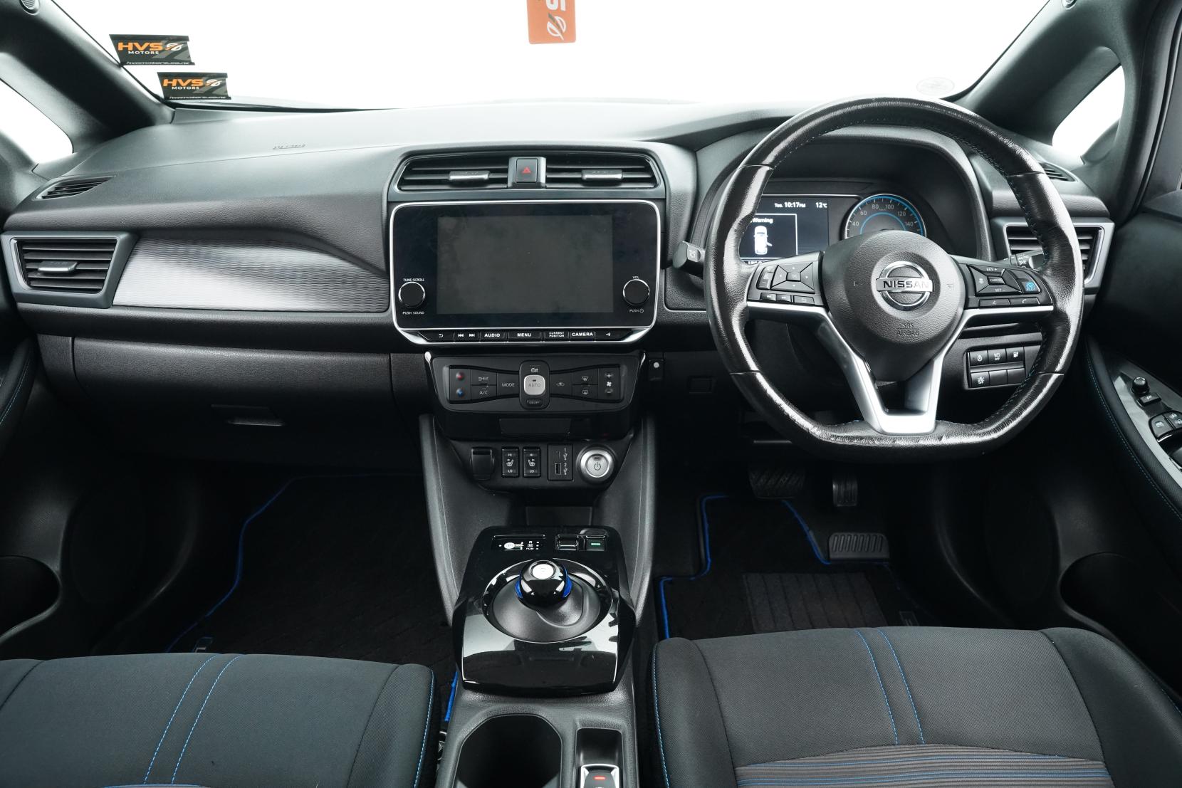 Nissan Leaf E+ 62X 88% SOH