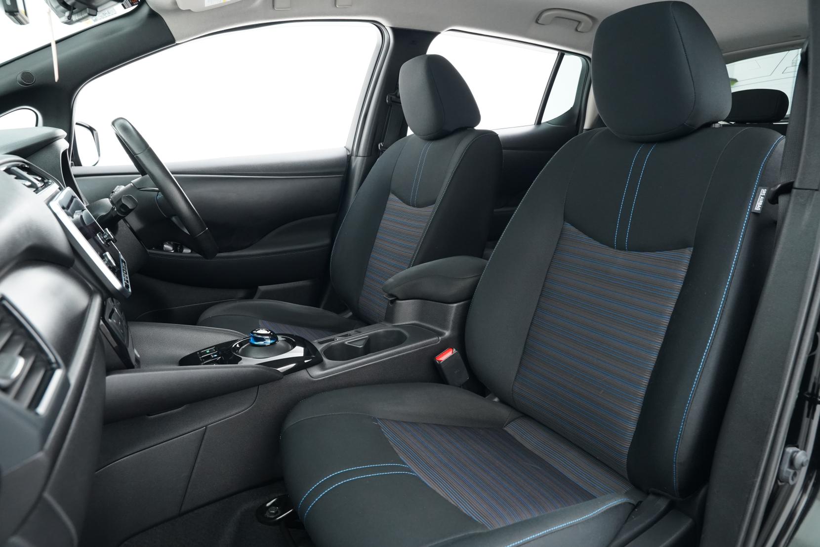 Nissan Leaf E+ 62X 88% SOH