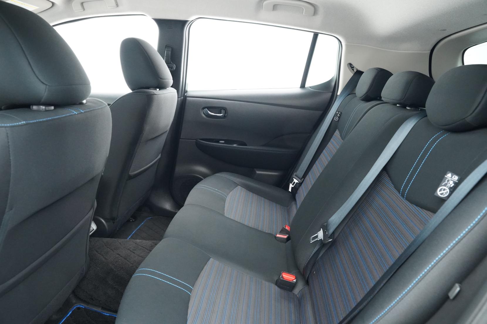 Nissan Leaf E+ 62X 88% SOH