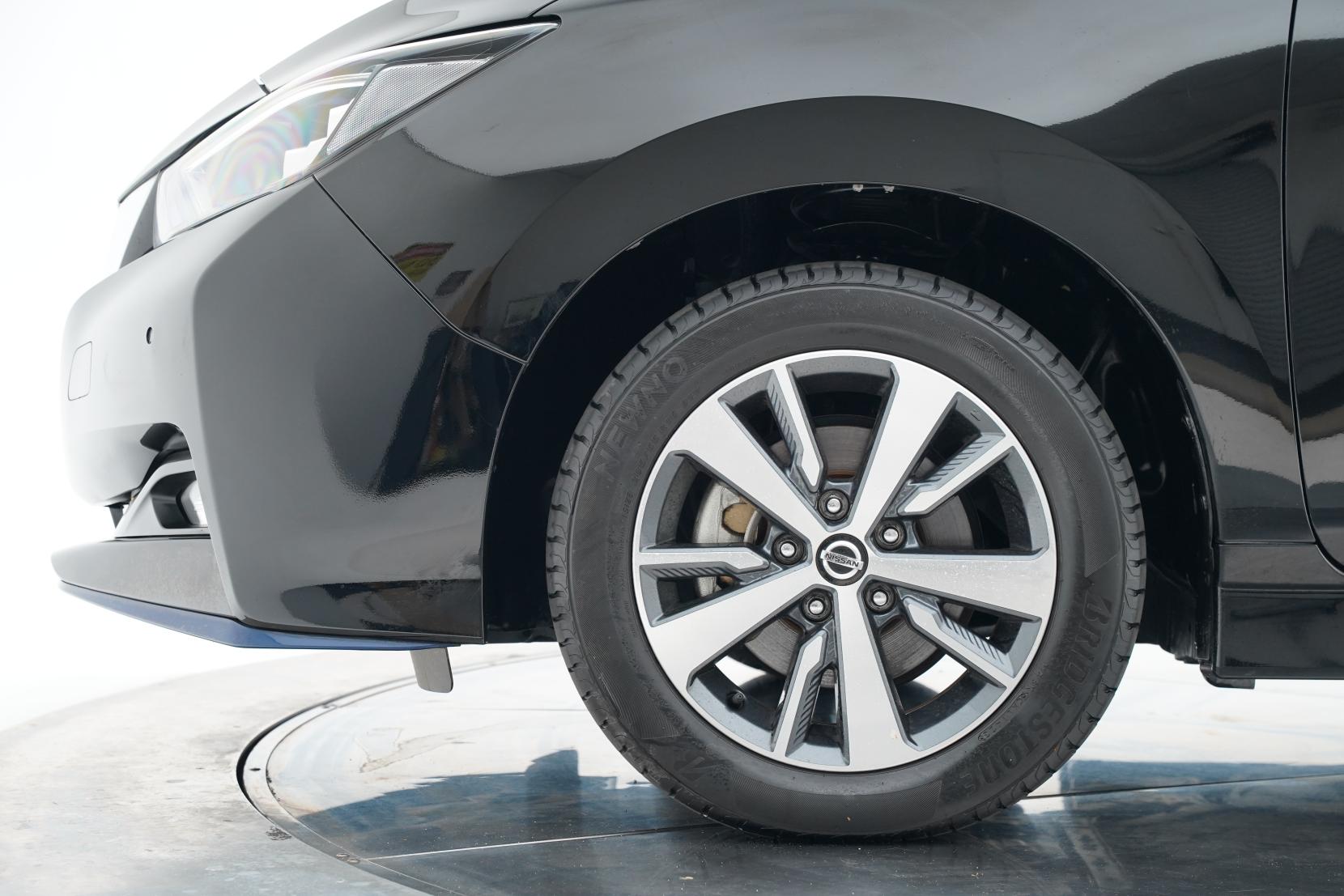 Nissan Leaf E+ 62X 88% SOH