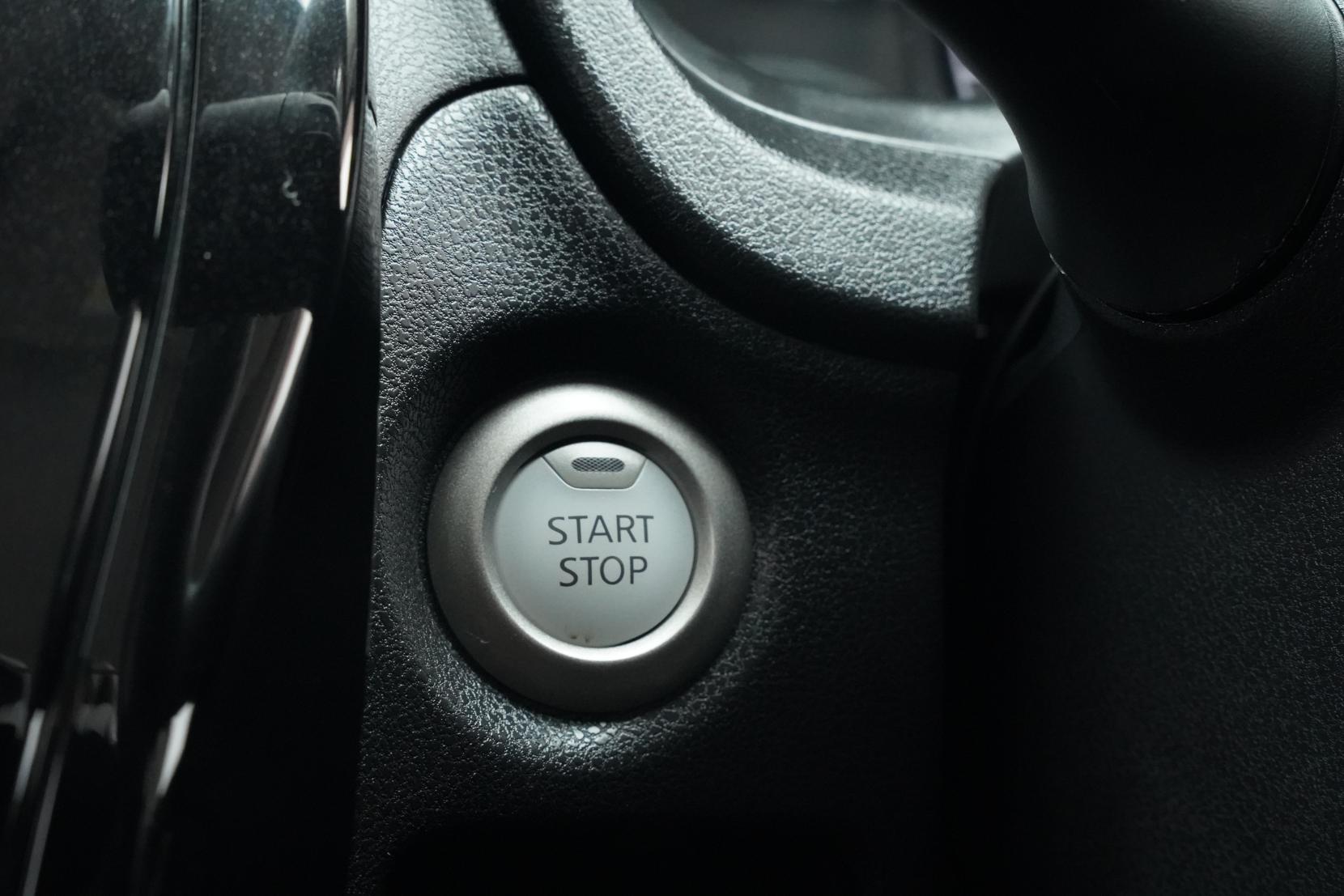 Nissan Note (2004–present) E-POWER X