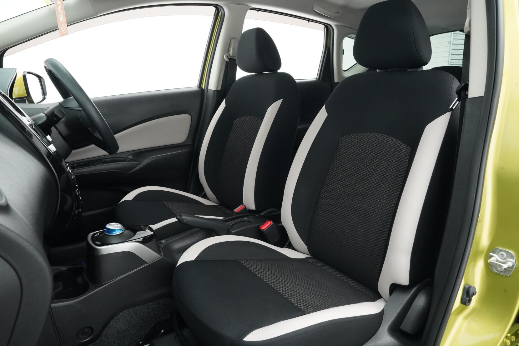 Nissan Note (2004–present) E-POWER X