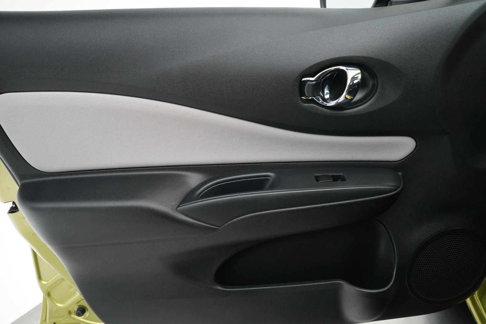 Nissan Note (2004–present) E-POWER X