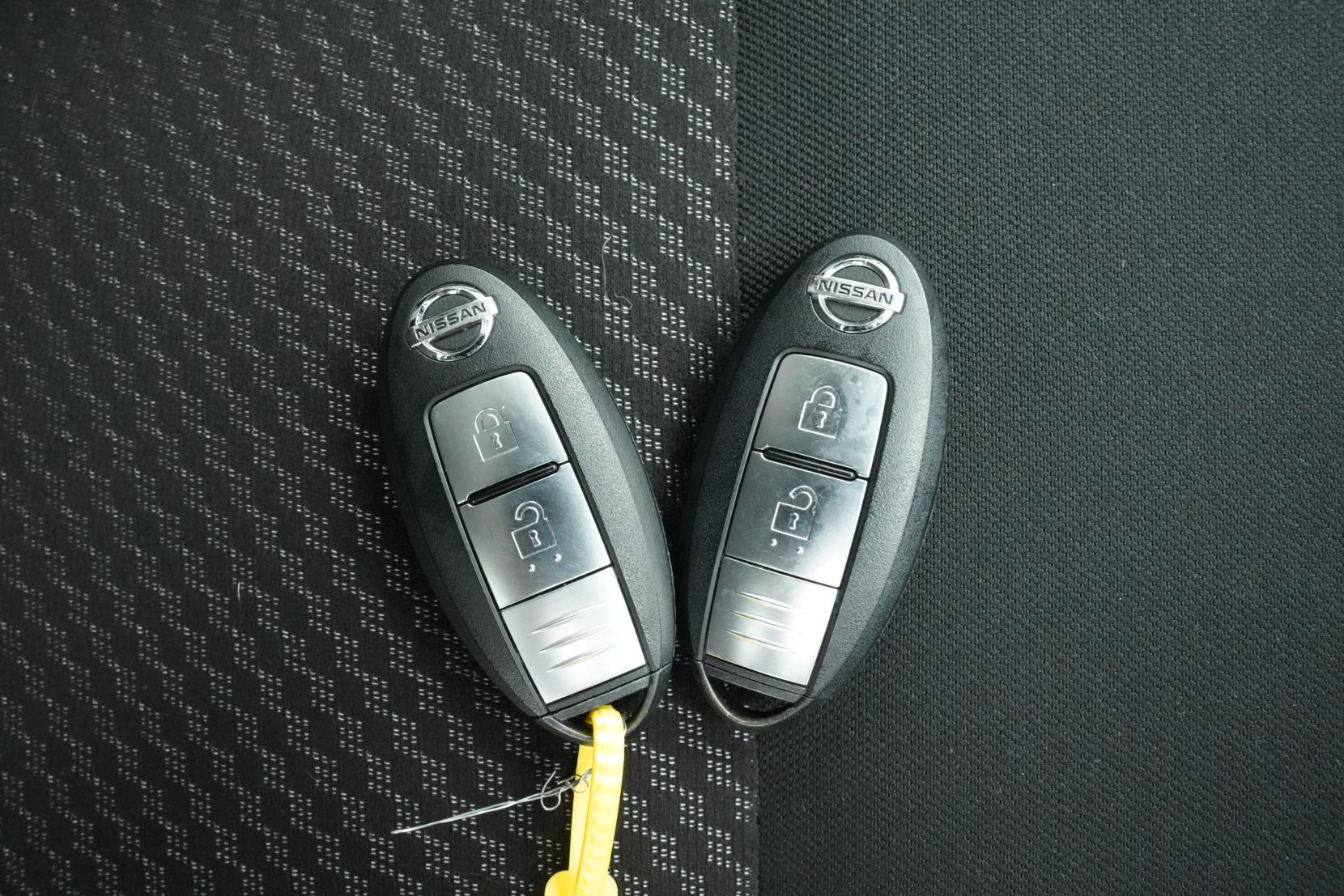 Nissan Note (2004–present) E-POWER X