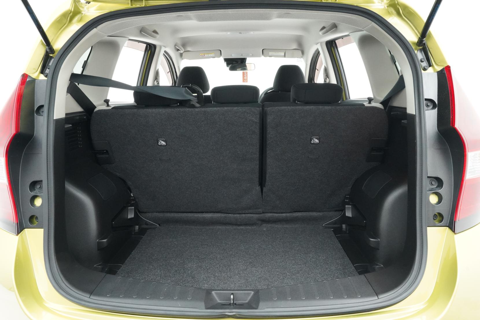 Nissan Note (2004–present) E-POWER X