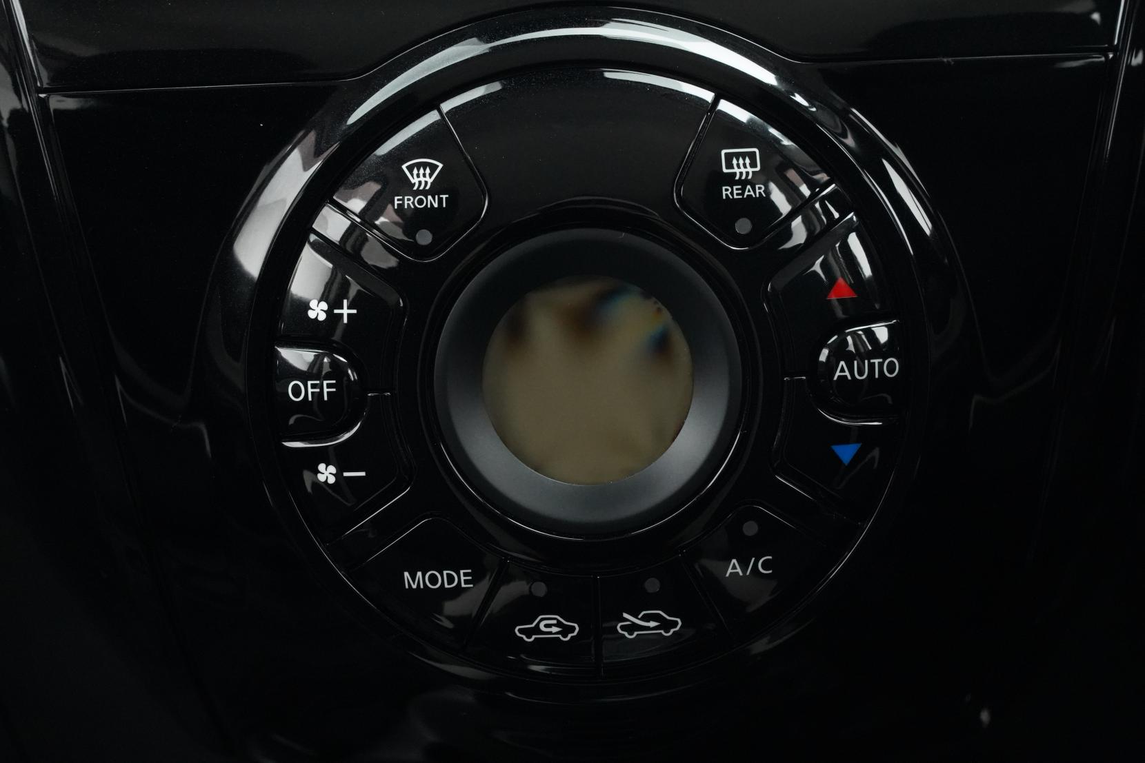 Nissan Note (2004–present) E-POWER X