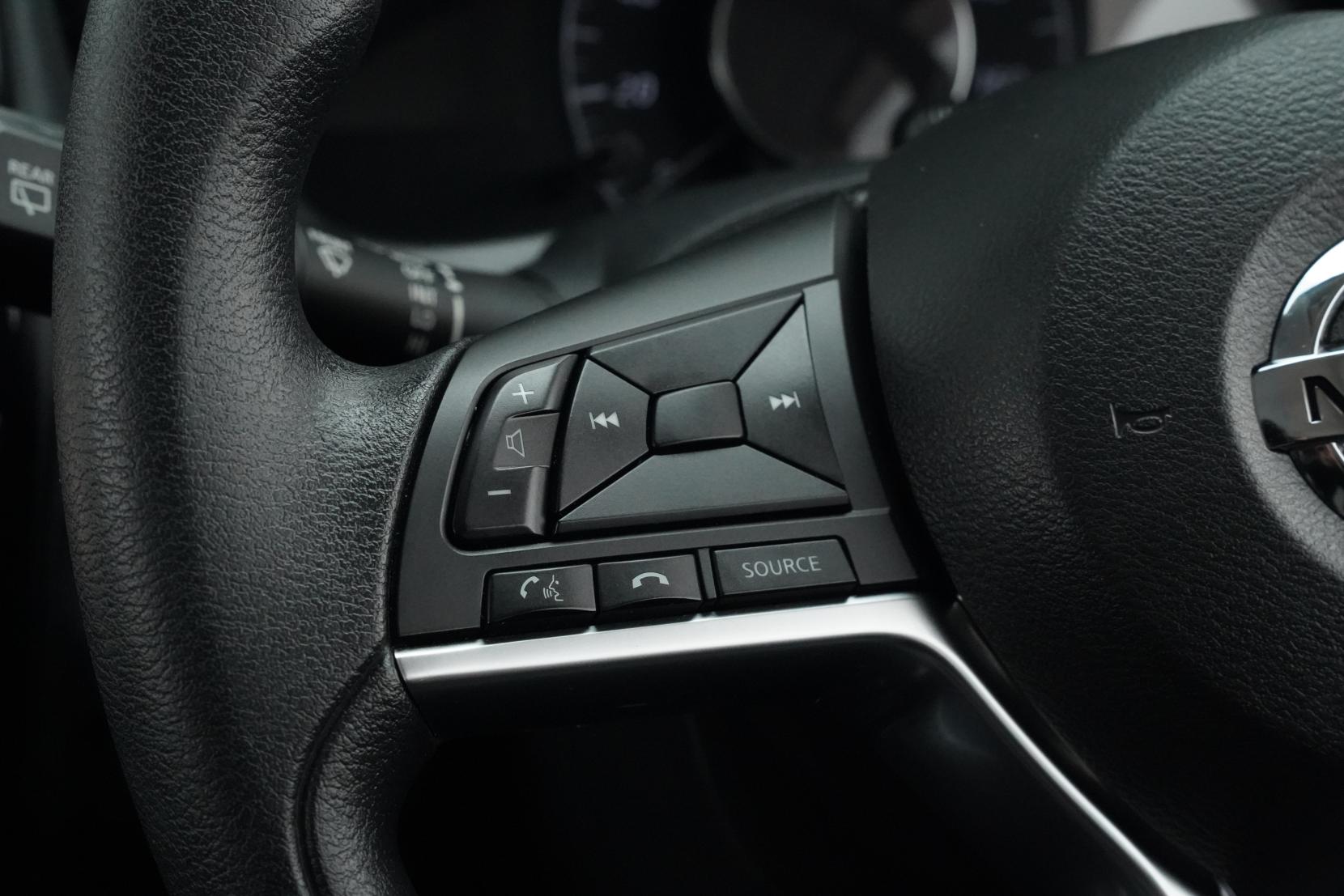 Nissan Note (2004–present) E-POWER X