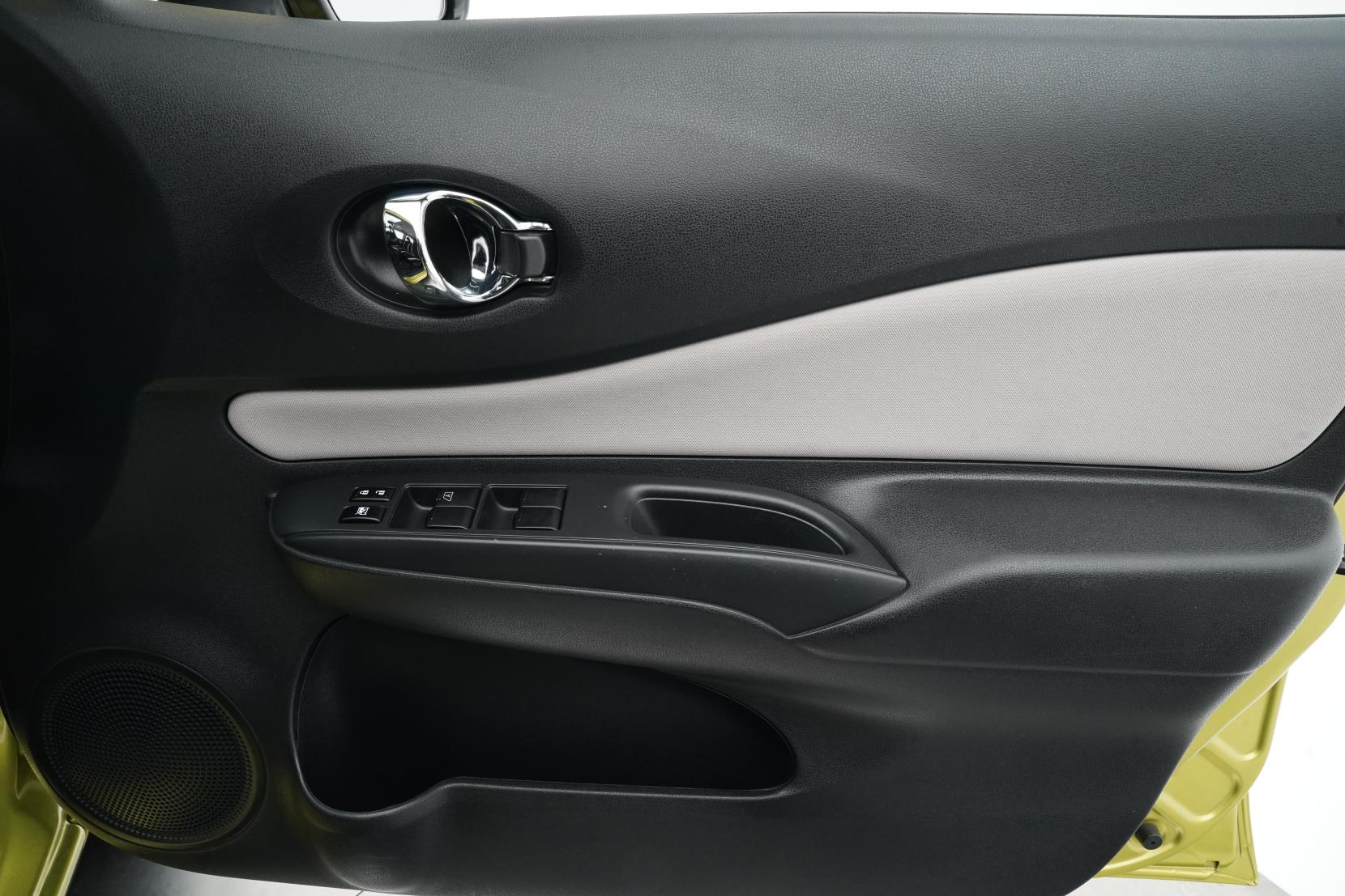 Nissan Note (2004–present) E-POWER X