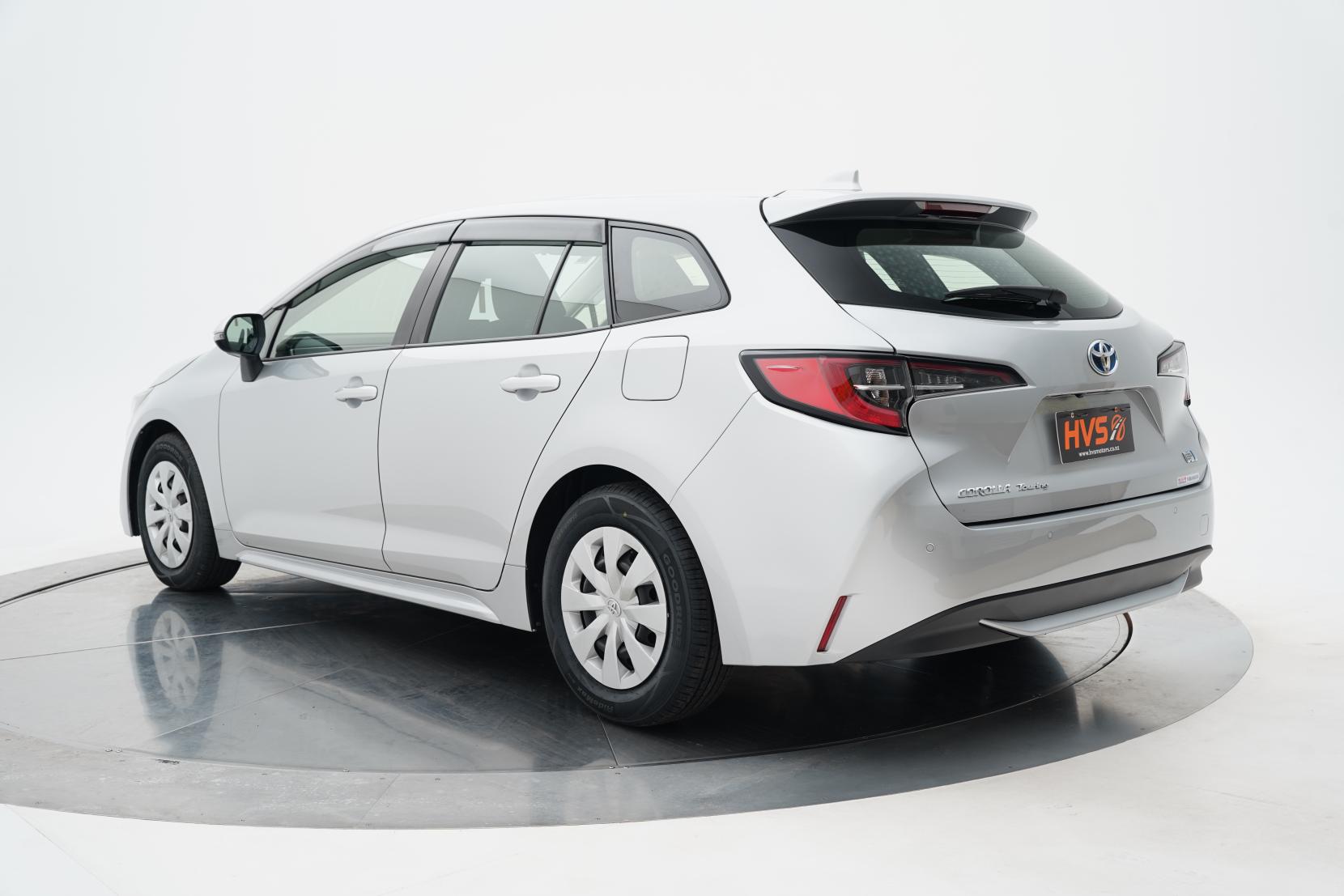 Toyota Corolla 1.8 TOURING HYBRID G-X