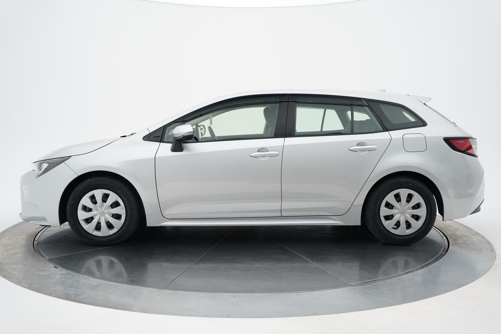 Toyota Corolla 1.8 TOURING HYBRID G-X