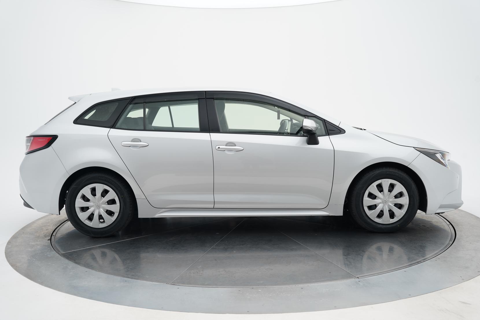 Toyota Corolla 1.8 TOURING HYBRID G-X