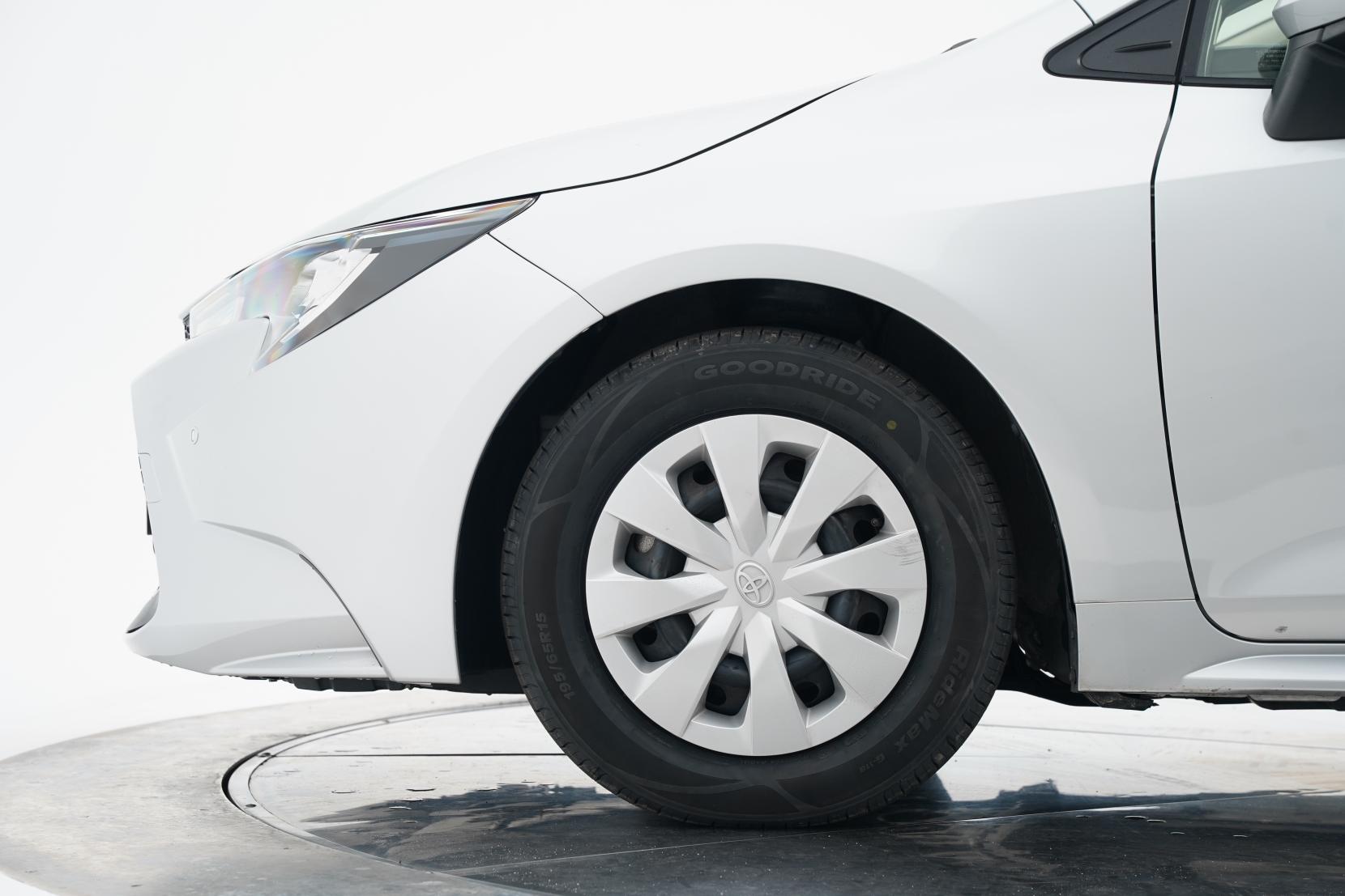 Toyota Corolla 1.8 TOURING HYBRID G-X