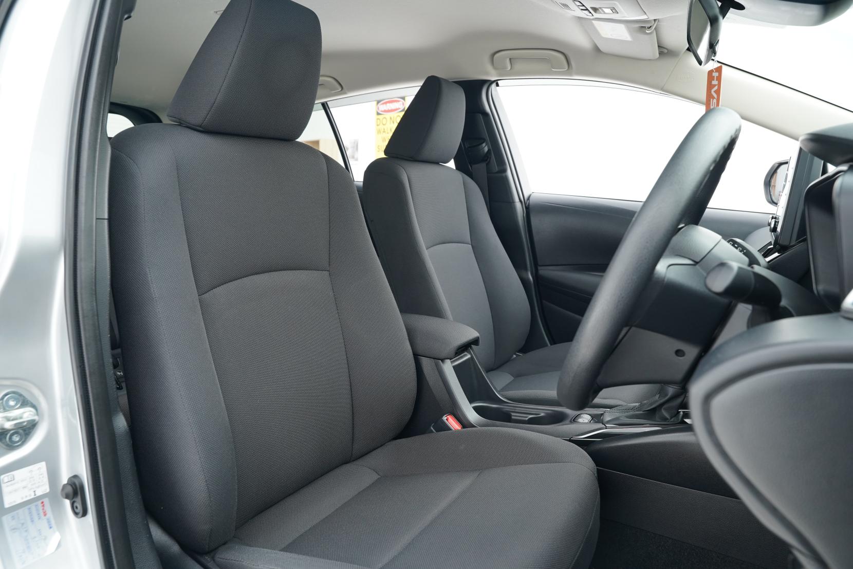 Toyota Corolla 1.8 TOURING HYBRID G-X