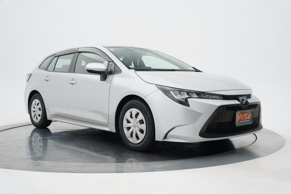 Toyota Corolla 1.8 TOURING HYBRID G-X
