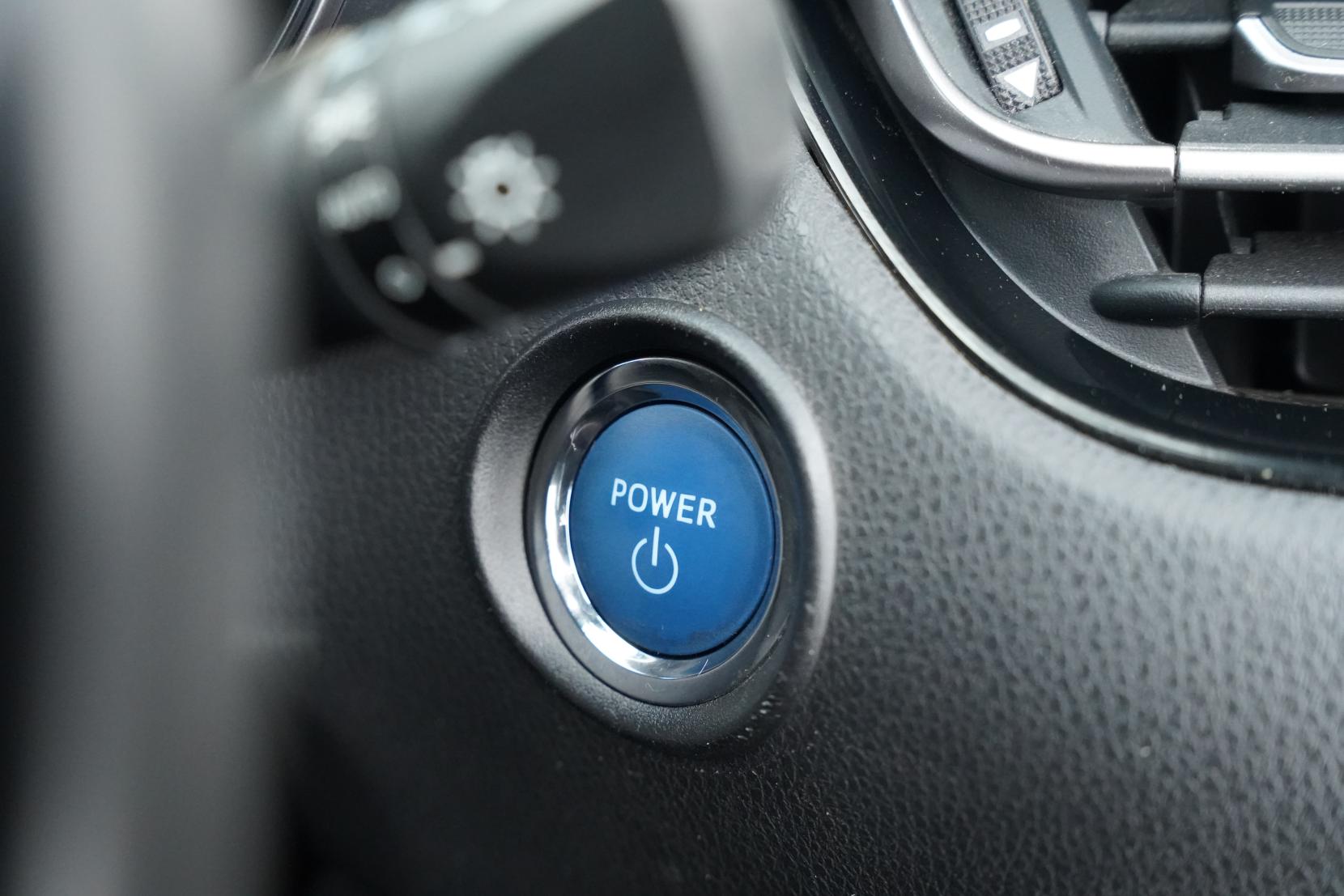 Toyota C-HR 1.8 G Hybrid