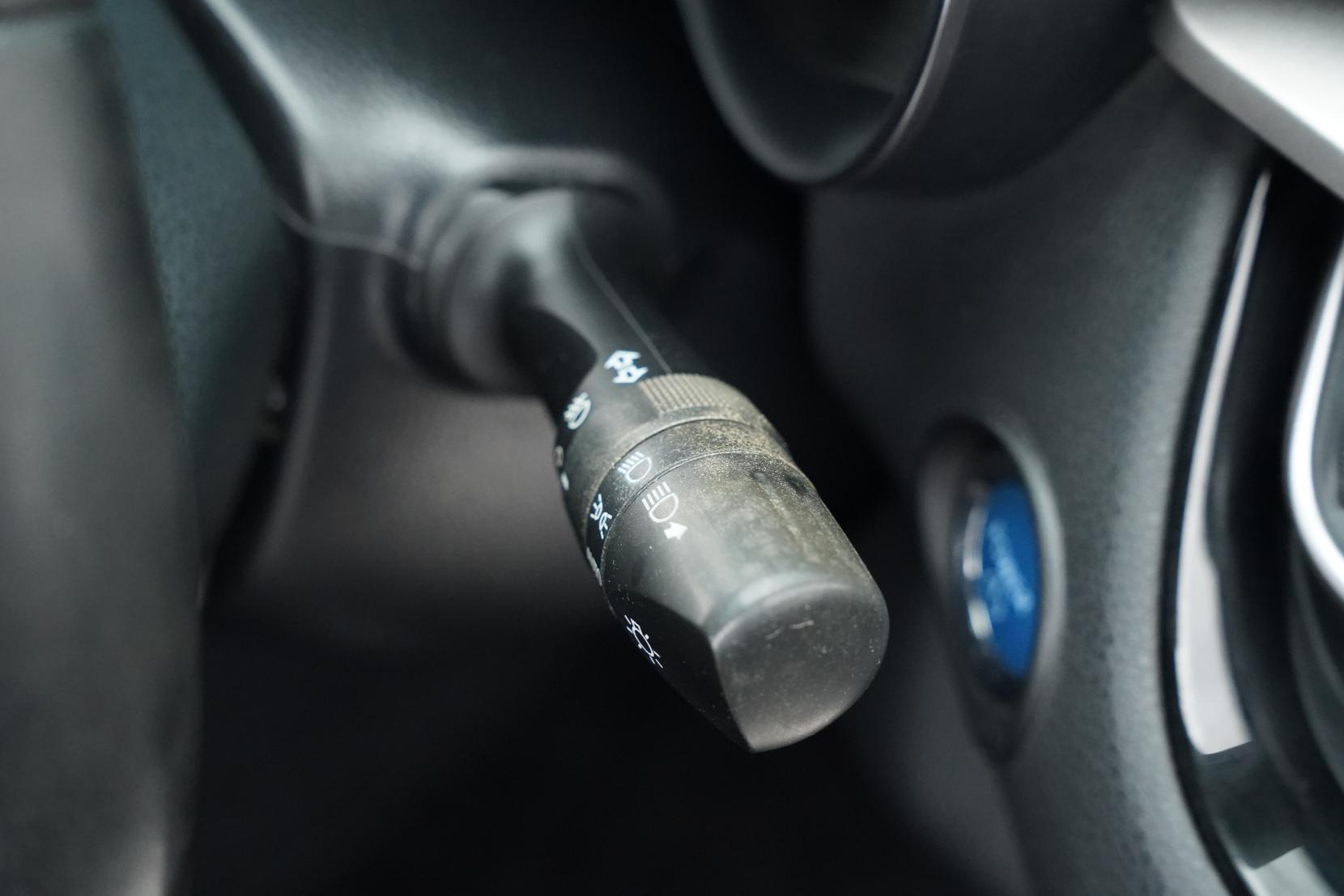 Toyota C-HR 1.8 G Hybrid