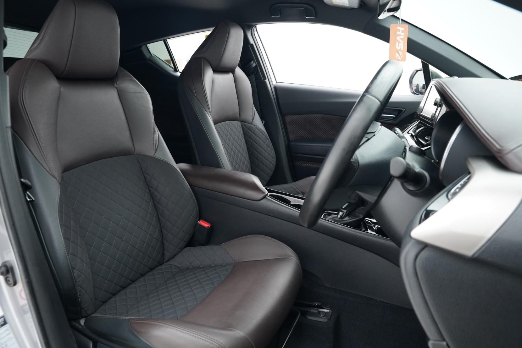 Toyota C-HR 1.8 G Hybrid