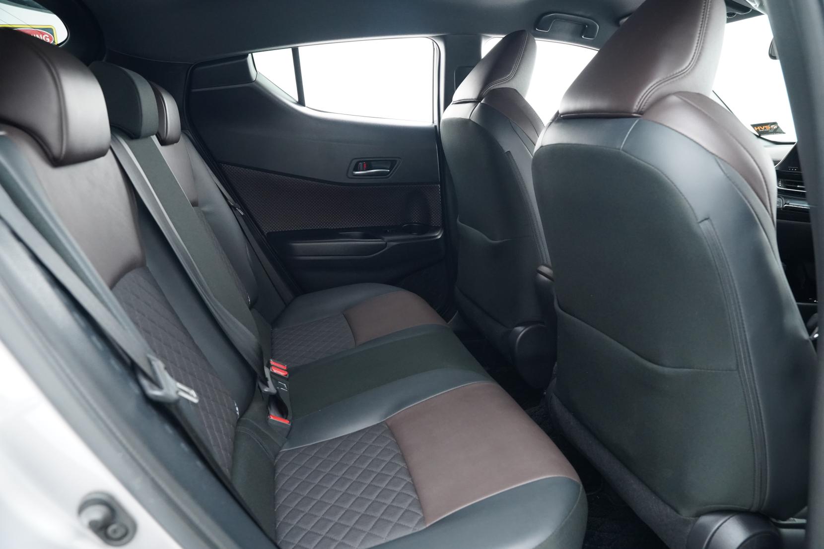 Toyota C-HR 1.8 G Hybrid