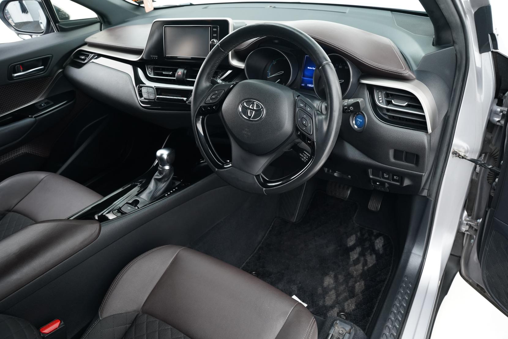 Toyota C-HR 1.8 G Hybrid