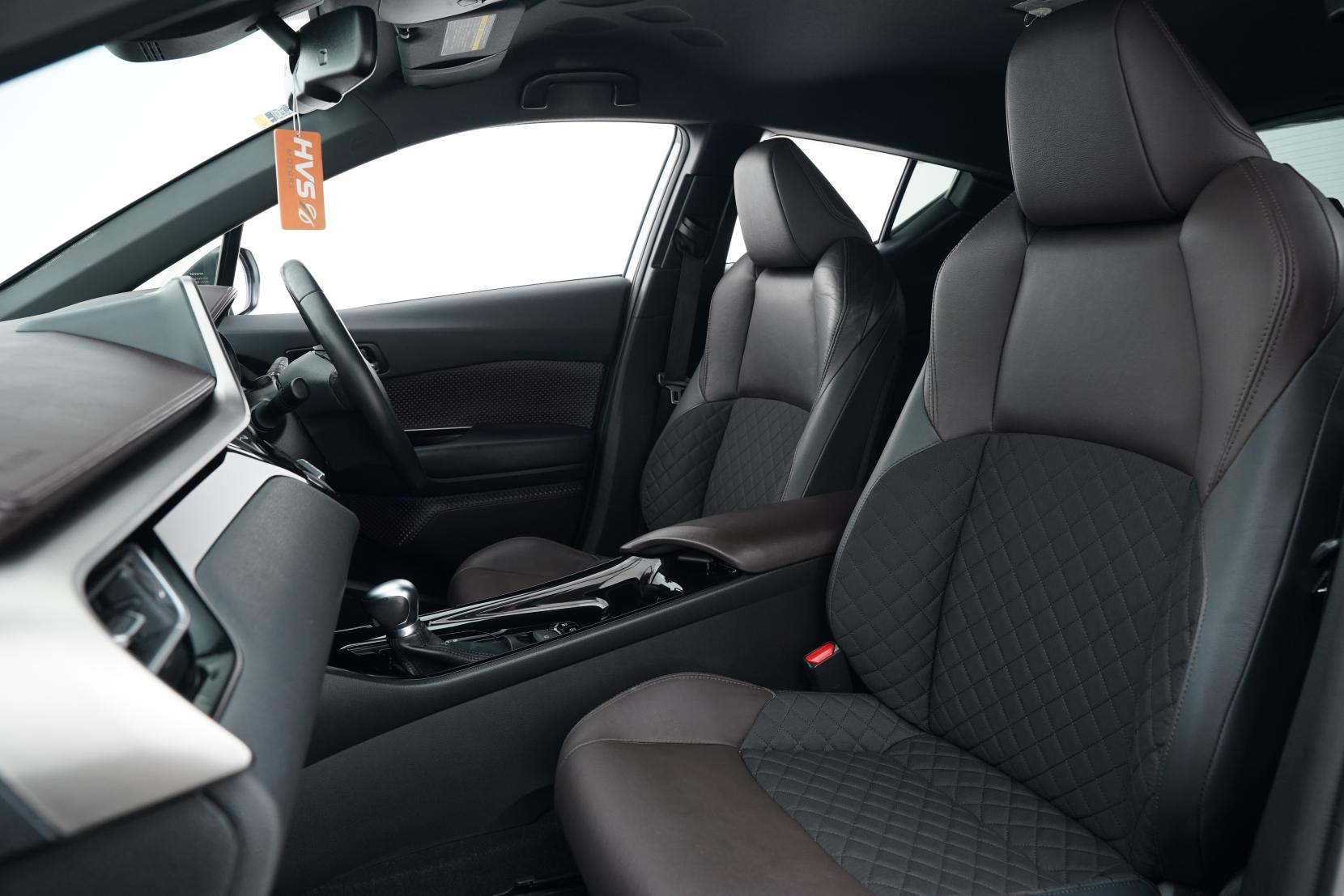 Toyota C-HR 1.8 G Hybrid