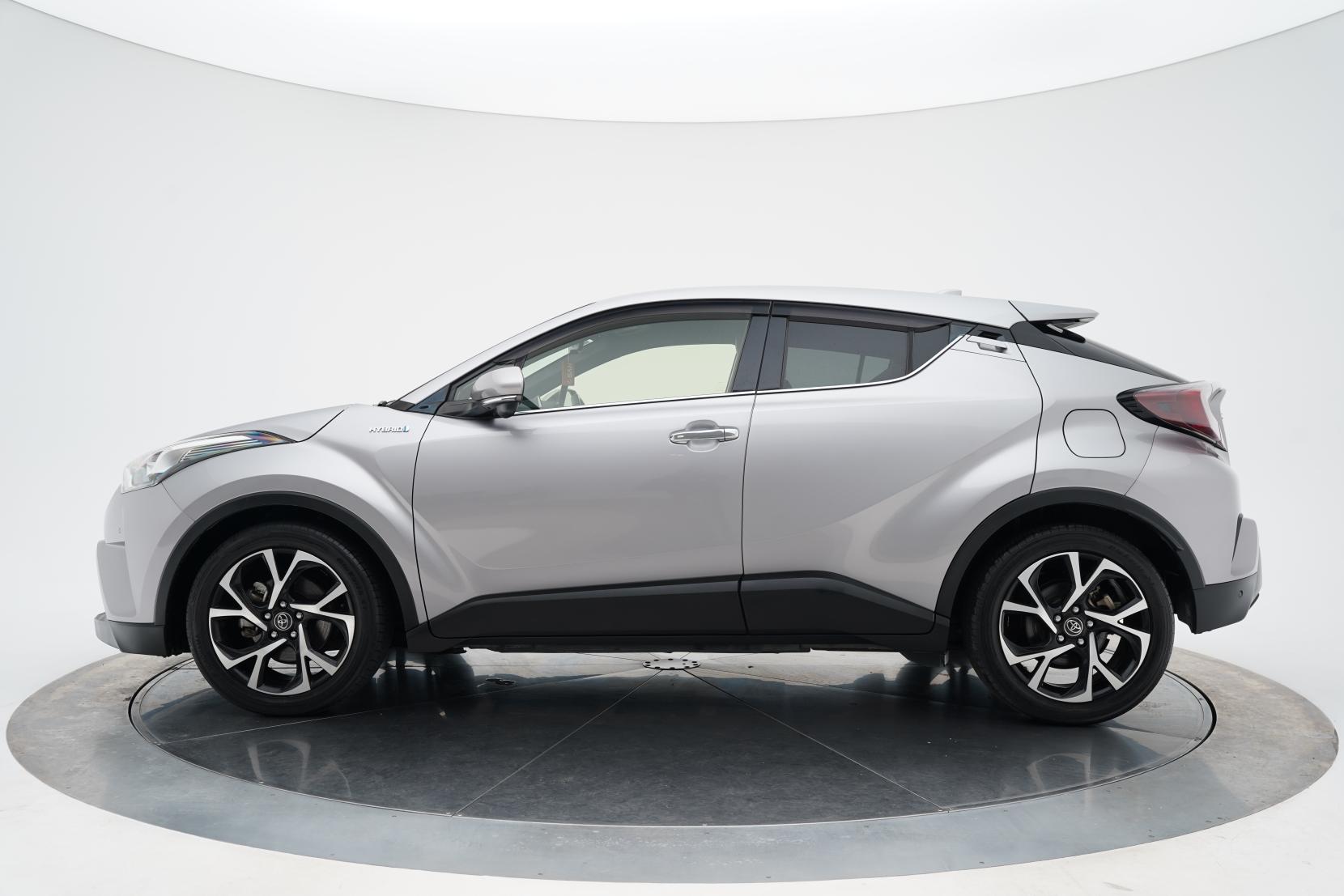 Toyota C-HR 1.8 G Hybrid