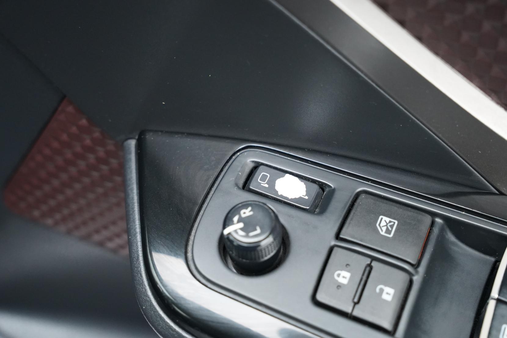 Toyota C-HR 1.8 G Hybrid