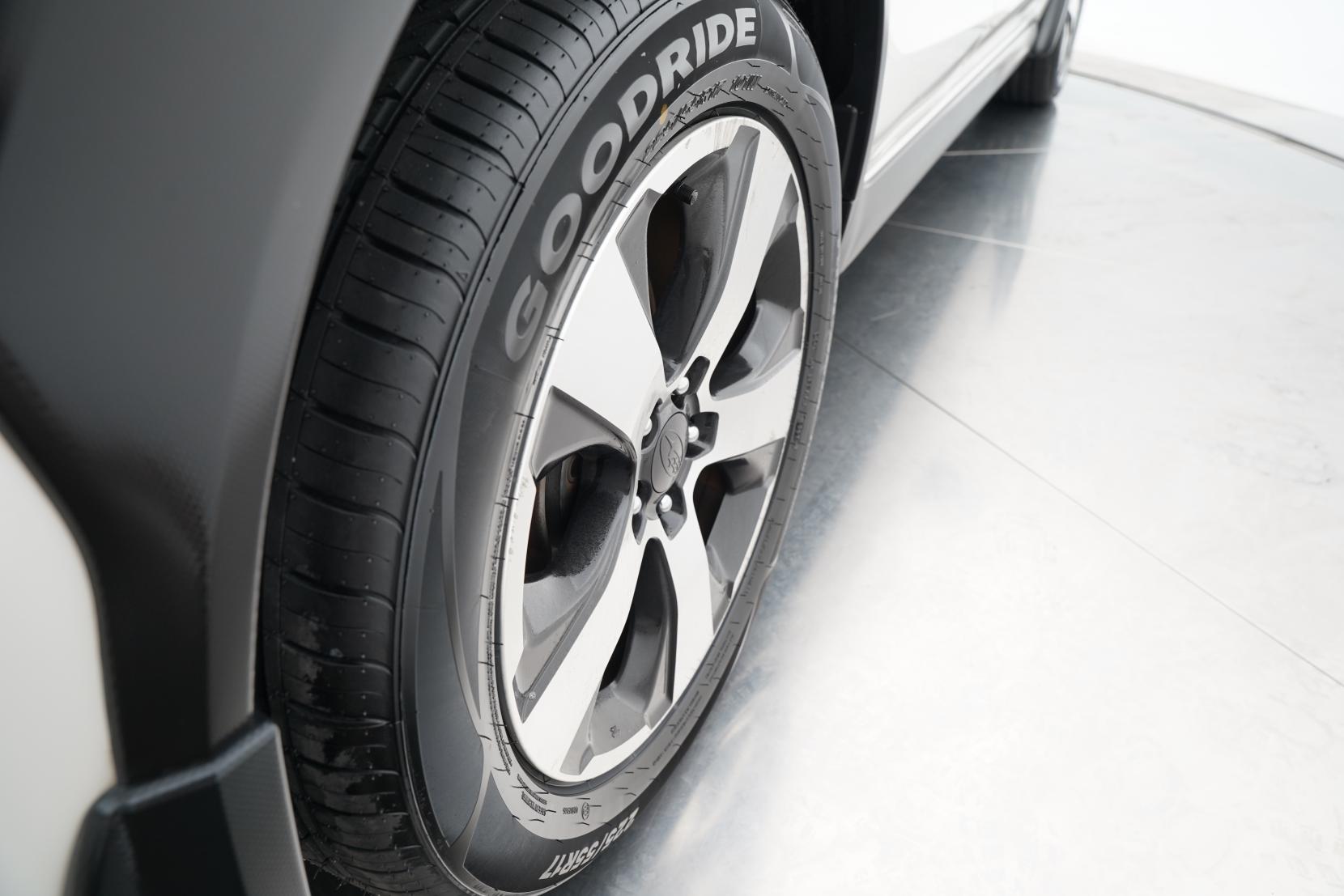 Subaru XV 2.0 Hybrid 2.0l-L 4WD EyeSight