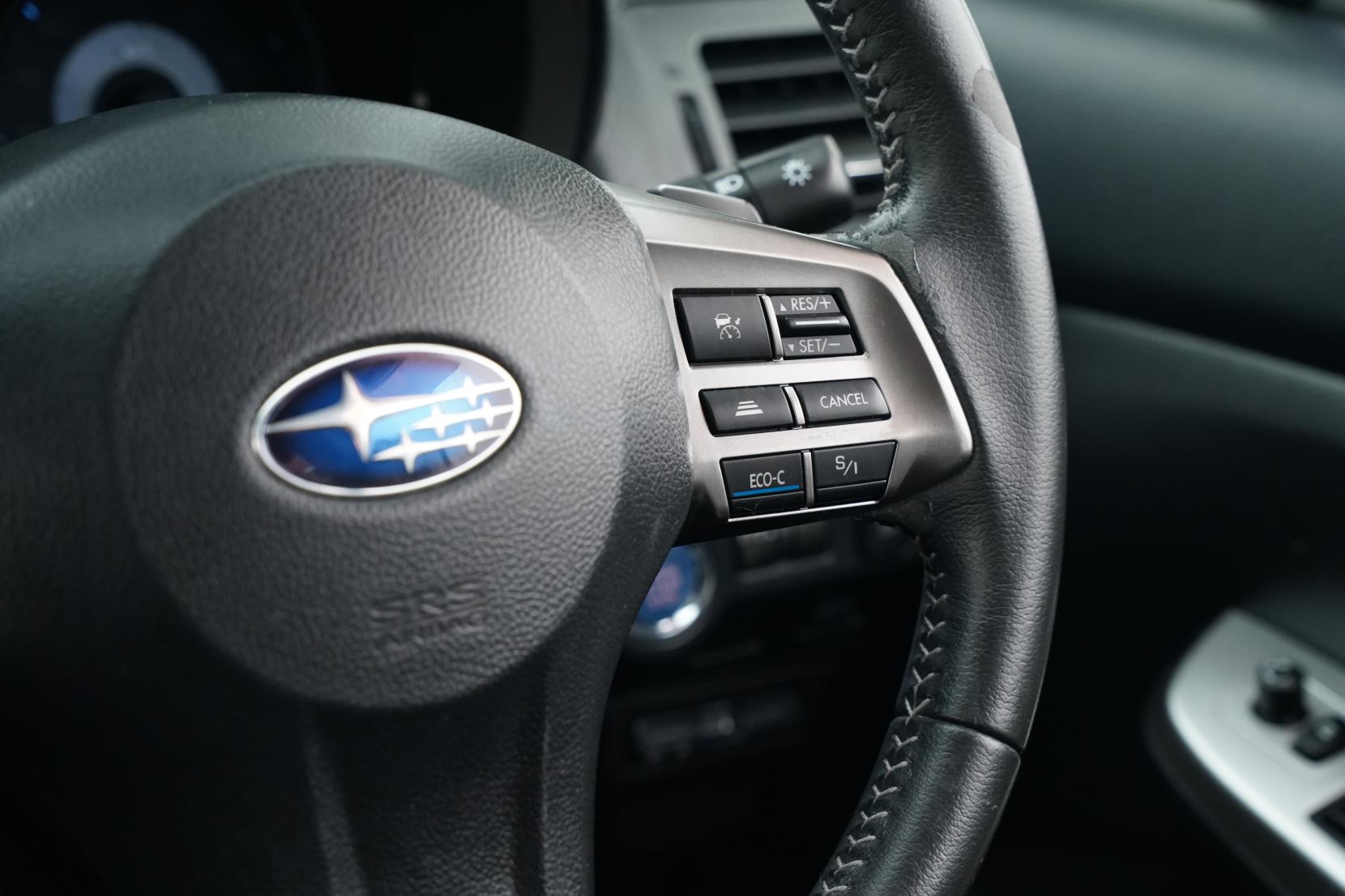 Subaru XV 2.0 Hybrid 2.0l-L 4WD EyeSight