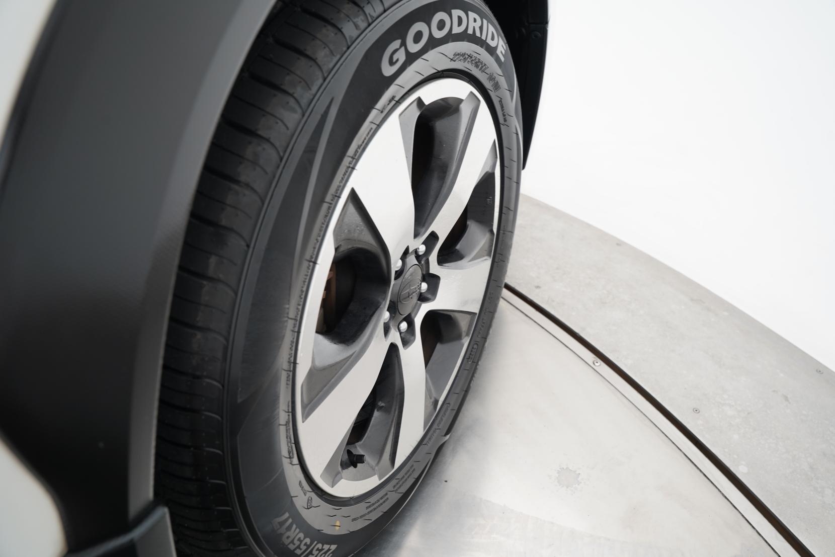 Subaru XV 2.0 Hybrid 2.0l-L 4WD EyeSight